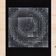 Plotter drawings. Fine Arts, Artistic Drawing, and Digital Drawing project by Julien Gachadoat - 04.21.2022