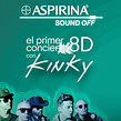 Aspirina Sound Off. Un projet de Publicité de Alina Alvarez Etchegaray - 21.04.2022