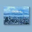 Crow Storyboards 絵コンテ. Un proyecto de Stor, board, Ilustración tradicional, Realización audiovisual, Cine, Dirección de arte y Dibujo de Mike Thomas - 01.01.2018