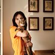 People and their pets for Henry Holland. Un proyecto de Fotografía de Liz Seabrook - 26.04.2022