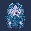 Hollow Knight - Estampa Oficial. Een project van Traditionele illustratie y Kostuumontwerp van Ilustrata - 25.02.2020