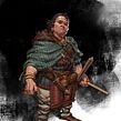 Oddwyr Ein Projekt aus dem Bereich Design von Figuren von Even Amundsen - 28.04.2022