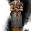 Hertha Ein Projekt aus dem Bereich Design von Figuren von Even Amundsen - 28.04.2022
