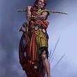 Kylgallin. Un proyecto de Diseño de personajes de Even Amundsen - 28.04.2022