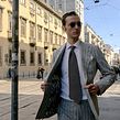 COLLEZIONE CRAVATTE. Un progetto di Modellistica, confezione sartoriale, Fashion design e Fotografia di moda di Matteo Olivieri - 29.04.2022