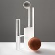Still-Life Architecture. Fotografia projeto de George Kroustallis - 29.04.2022