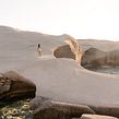 Cycladic Minimalism. Photograph project by George Kroustallis - 04.30.2022