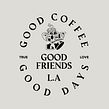 Good Coffee - Graphics. Un progetto di Illustrazione tradizionale e Design di Antonay Studio - 02.05.2022
