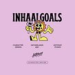 Inhaalgoals Festival / Graphics. Un progetto di Illustrazione tradizionale e Pubblicità di Antonay Studio - 15.01.2022