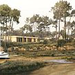 ADT_CLOS_FRANCE. 3D, Ilustração tradicional, Arquitetura, Design gráfico, Arquitetura de interiores, Infografia, Criatividade, Modelagem 3D, Stor, telling, Ilustração arquitetônica, e Fotografia arquitetônica projeto de ALMA - 03.05.2022