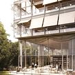 SCAU_SACLAY_FRANCE. Un progetto di 3D, Illustrazione tradizionale, Architettura, Graphic design, Architettura d'interni, Infografica, Creatività, Modellazione 3D, Stor, telling, Illustrazione architettonica e Fotografia architettonica di ALMA - 03.05.2022
