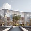 YLE_LA CHARTREUSE_FRANCE. Un progetto di 3D, Illustrazione tradizionale, Architettura, Graphic design, Architettura d'interni, Infografica, Creatività, Modellazione 3D, Stor, telling, Illustrazione architettonica e Fotografia architettonica di ALMA - 03.05.2022