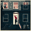 The NewYork Times commissions  Ein Projekt aus dem Bereich Traditionelle Illustration von Tom Haugomat - 04.05.2022