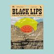 black lips - colt 44 / alone and forsaken - vinile 7 pollici - 2021. Een project van Grafisch ontwerp,  Muziek y Packaging van Paolo Proserpio - 05.05.2022