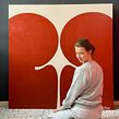 Canvas Drawing + Filming. Acr, lic Painting, Video & Instagram project by Anna Pepe - 05.05.2022