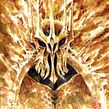 Fantasy Art. Un projet de Beaux Arts, Dessin réaliste, Aquarelle, Art conceptuel , et Peinture de Tony Moy - 06.05.2022
