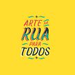 Circuito SESC de Artes . Design, Ilustração tradicional, e Lettering projeto de Filipe Grimaldi - 01.01.2019