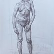 Demonstration drawings. Een project van  Beeldende kunst,  Tekening, Tekening met potlood, Realistische tekening y  Artistieke tekening van Dan Thompson - 07.05.2022
