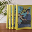 The Queen of Wands - my first published book! Ein Projekt aus dem Bereich Traditionelle Illustration, Bilderbücher und Comic von Cat Willett - 13.09.2022