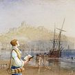 Musée Jacquemart-André. Un projet de Illustration traditionnelle, Publicité, Événements , et Dessin de Agnès Ernoult - 12.03.2020
