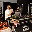 Curso HOLA DJ! Ibiza, charla entre Oriol Calvo y Adam Beyer. Un proyecto de Música, Educación, Marketing y Audio de Sara de Araújo - 11.05.2022