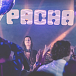Sara de Araújo @ Pacha Ibiza. Un proyecto de Música de Sara de Araújo - 11.05.2022
