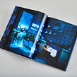 Pandemic Stains. Editorial Design, Screen Printing, Graphic Design, and Photograph project by Roberta Donatini - 05.12.2022