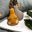 Soft home décor  Ein Projekt aus dem Bereich Design, Erweiterungsentwicklung, Spielzeugdesign und Nähen von EFI Little things - 12.05.2022