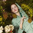 Elle Arabia | Botanical Set Design Ein Projekt aus dem Bereich Design, Bühnendekoration, Kunstleitung und Werbung von Valentina Teinitzer (Studio de Pasquale) - 13.05.2022