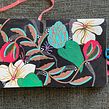 My project for course: Botanical Patterns in a Sketchbook: Conquer the Blank Page. Traditional illustration, Pattern Design, Botanical Illustration, and Sketchbook project by Ruby Silvious - 05.08.2022