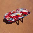 DUTY FREE - Matteo Pellegrino. Un projet de Design, Fabrication de mobilier, Artisanat, Décoration, Art conceptuel , et Beaux Arts de Matteo Pellegrino - 17.05.2022