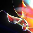 dyslexic illusion. Motion Graphics projeto de Mario Domingos - 17.05.2022