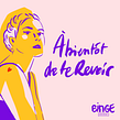 A Bientôt de Te Revoir. Podcasting project by Quentin Bresson - 05.03.2018