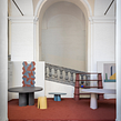 Walking through Forma&Cemento . Un progetto di Design, Design e creazione di mobili, Design industriale, Interior design, Interior Design, Artigianato, Architettura d'interni e Product design di Forma&Cemento - 17.05.2022