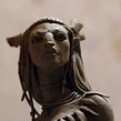 Avatar Maquettes. Character Design project by Jordu Schell - 05.18.2022