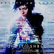 Ghost in the Shell  Ein Projekt aus dem Bereich Design, VFX, Animation und Kino, Video und TV von Victor Manuel Enriquez Diaz - 20.03.2017