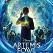 Artemis Fowl. Design, VFX, Cinema, Vídeo e TV, e Animação projeto de Victor Manuel Enriquez Diaz - 09.06.2020