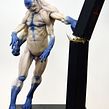 "Blockbuster": a kinetic study. Sculpture project by Jordu Schell - 05.18.2022