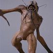 Freelance Creature Project. Character Design project by Jordu Schell - 05.19.2022