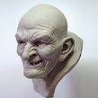 WITCH!. Character Design project by Jordu Schell - 05.19.2022