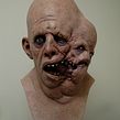 Two-Faced mask Ein Projekt aus dem Bereich Design von Figuren von Jordu Schell - 19.05.2022