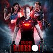 Bloodshot. Un proyecto de VFX, Diseño, Cine, vídeo, televisión y Animación de Victor Manuel Enriquez Diaz - 06.03.2020