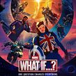 What If. Temporada 1 . VFX, Design, Film, Video, TV, and Animation project by Victor Manuel Enriquez Diaz - 05.20.2022