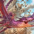 Wizards/MTG. Pintura Acrílica e Ilustração tradicional projeto de Jesper Ejsing - 20.05.2022