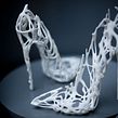 NU:S Shoes. Design de calçados, Pattern Design, Estampagem, e Modelagem 3D projeto de Arturo Tedeschi - 07.07.2012