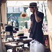 Behind the scenes of Hatmaking . Arts, Crafts, and Design project by NOMADE MODERNE HATS - 04.12.2022
