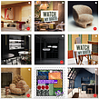 Stratégie social media Maison & Objet. Projekt z dziedziny Strategia marki, Tworzenie treści, Projektowanie dla portali społecznościow, ch, Fotografia na Instagram, Projektowanie c, frowe, Dekoracja wnętrz i Marketing treści użytkownika Vincent Roméo - 21.05.2022