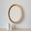 Mooda Mirror. Projekt z dziedziny Projektowanie dodatków, Design i Projektowanie produktowe użytkownika Urvi Sharma - 23.05.2022