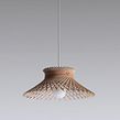Mooda Pendant. Lighting Design, Design, and Product Design project by Urvi Sharma - 05.24.2022