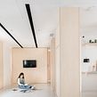 BEYOME Lavapiés. Un proyecto de Arquitectura, Diseño de interiores, Diseño y creación de muebles					 de Enorme Studio - 24.05.2022
